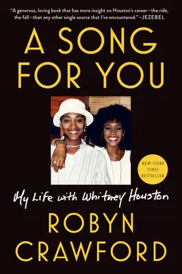 Píseň pro tebe: Můj život s Whitney Houston - A Song for You: My Life with Whitney Houston