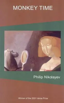 Opičí čas - Monkey Time