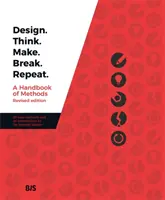 Design: Zámek, který se nachází v centru Prahy. Přemýšlejte. Make. Break. Opakuj. - Design. Think. Make. Break. Repeat.