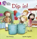 Ponořte se do - Dip in