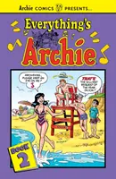 Všechno je Archie Vol. 2 - Everything's Archie Vol. 2
