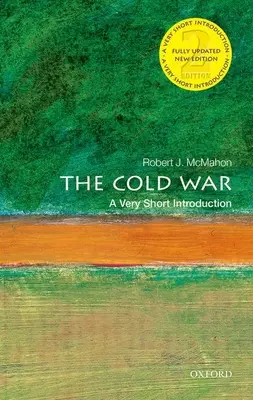 Studená válka: velmi stručný úvod - The Cold War: A Very Short Introduction