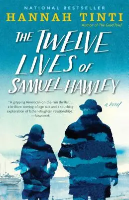 Dvanáct životů Samuela Hawleyho - The Twelve Lives of Samuel Hawley