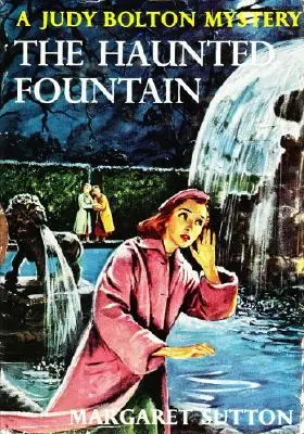 Strašidelná fontána - Haunted Fountain
