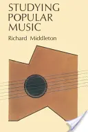 Studium populární hudby - Studying Popular Music