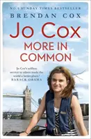 Jo Cox - Více společného - Jo Cox - More in common