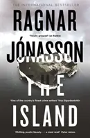 Ostrov - Série Skrytý Island, kniha druhá - Island - Hidden Iceland Series, Book Two
