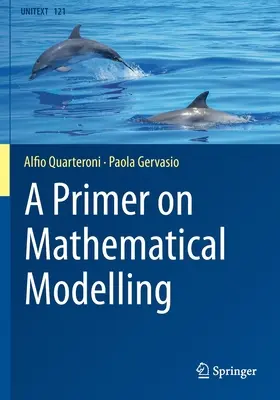 Základy matematického modelování - A Primer on Mathematical Modelling