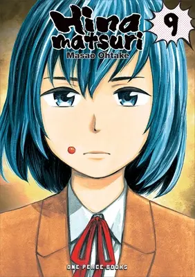 Hinamatsuri svazek 9 - Hinamatsuri Volume 9