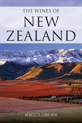 Vína Nového Zélandu - The wines of New Zealand