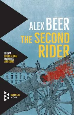 Druhý jezdec - The Second Rider