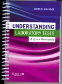 Porozumění laboratorním testům: Rychlá příručka - Understanding Laboratory Tests: A Quick Reference