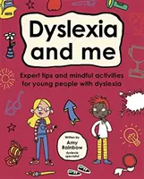Dyslexie a já (Mindful Kids) - Dyslexia and Me (Mindful Kids)