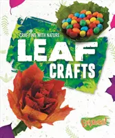 Listová řemesla - Leaf Crafts