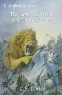 Lev, čarodějnice a skříň - The Lion, the Witch and the Wardrobe