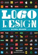 Návrh loga. Globální značky - LOGO Design. Global Brands