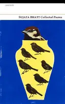 Sebrané básně - Collected Poems