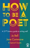 Jak být básníkem - How to be a Poet