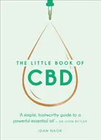 Malá kniha CBD - The Little Book of CBD