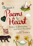 Tučňákovy básně srdcem - Penguin's Poems by Heart