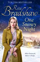 Jedna zasněžená noc - One Snowy Night