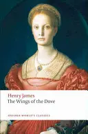 Křídla holubice - The Wings of the Dove