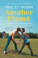 Jiná planeta: Teenager na předměstí - Another Planet: A Teenager in Suburbia