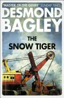 Sněžný tygr - Snow Tiger
