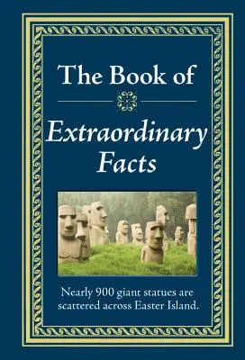 Kniha neobyčejných faktů - The Book of Extraordinary Facts