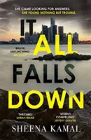 It All Falls Down - Pravda tě ne vždy osvobodí - It All Falls Down - The truth doesn't always set you free