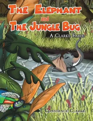 Slon a brouk z džungle - The Elephant and the Jungle Bug