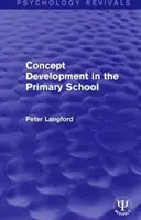 Rozvoj pojmů na základní škole - Concept Development in the Primary School