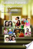 Budování angažovanosti rodičů ve školách - Building Parent Engagement in Schools