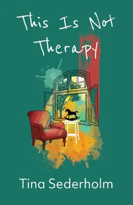 Tohle není terapie - This Is Not Therapy