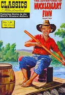 Dobrodružství Huckleberryho Finna - The Adventures of Huckleberry Finn