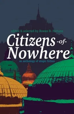 Občané odnikud - Citizens of Nowhere