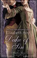 Vévoda hříchu - Duke of Sin