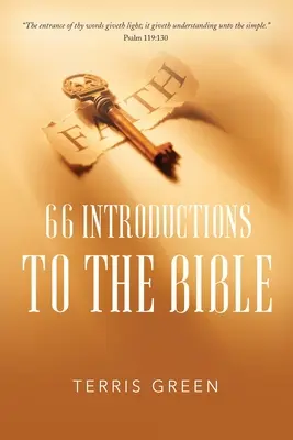 66 Úvody do Bible - 66 Introductions to the Bible