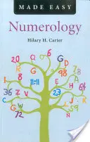 Snadná numerologie - Numerology Made Easy