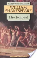 Bouře - The Tempest