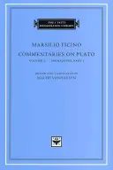 Komentáře k Platónovi, 2 - Commentaries on Plato, 2