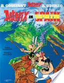 Asterix: Asterix ve Španělsku - Album 14 - Asterix: Asterix in Spain - Album 14