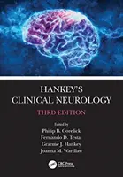 Hankeyho klinická neurologie - Hankey's Clinical Neurology