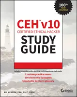 Ceh V10 Certified Ethical Hacker Studijní příručka - Ceh V10 Certified Ethical Hacker Study Guide