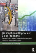 Transnacionální kapitál a třídní frakce: Perspektiva amsterodamské školy v novém pohledu (The Amsterdam School Perspective Reconsidered) - Transnational Capital and Class Fractions: The Amsterdam School Perspective Reconsidered