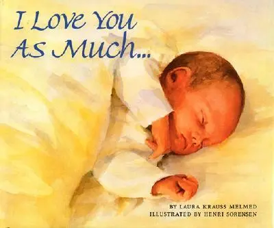 Miluji tě stejně jako... - I Love You as Much...
