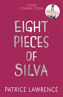 Osm kousků Silvy - návyková detektivka, která vás odmítá pustit ... - Eight Pieces of Silva - an addictive mystery that refuses to let you go ...