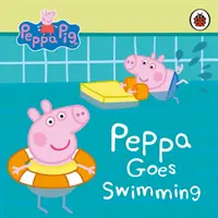 Prasátko Peppa: Peppa jde plavat - Peppa Pig: Peppa Goes Swimming