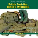 Britské poválečné popruhy do džungle - British Post-War Jungle Webbing