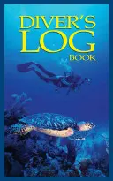 Potápěčský deník - Diver's Log Book